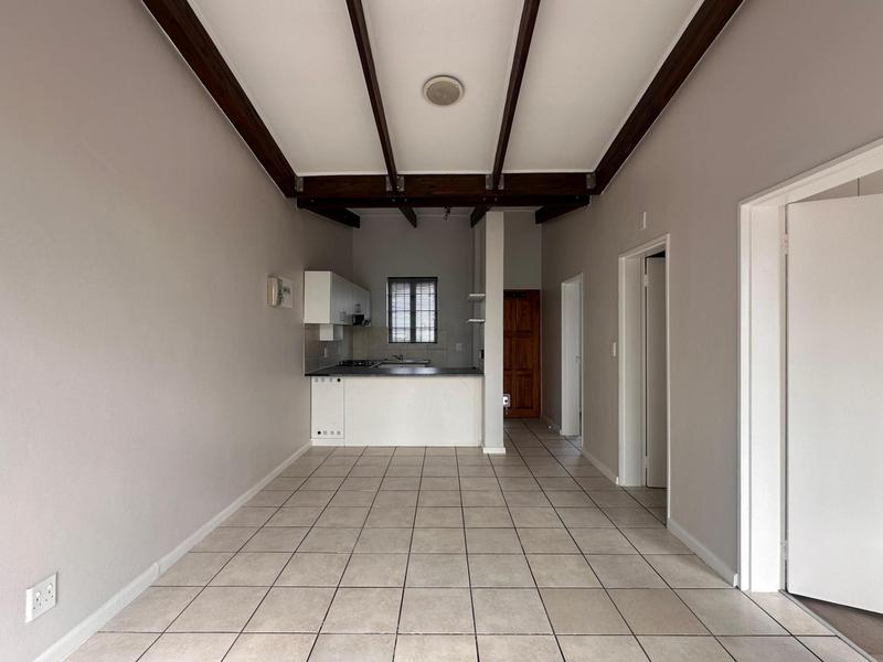 To Let 2 Bedroom Property for Rent in Burgundy Estate Western Cape